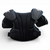 New STALLION 75 SHOULDER SM 11732-STXSTALSHLDERPADSM View 2
