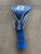 Used Duke HEAD COVER Golf Accessory Royal Blue 11614-S000230119 View 1