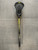 Used STX STALLION 6000 Men Atk/Mid Complete Stick Black 11614-S000230127 View 1