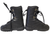 Used 540 STORM Boys Snowboard Boots Black Junior 01 11742-S000519622 View 2