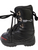 Used 540 STORM Boys Snowboard Boots Black Junior 01 11742-S000519622 View 5