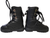 Used 540 STORM Boys Snowboard Boots Black Youth 12.0 11742-S000519627 View 2