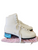 Used CHIME WomensFigure Skate White Senior 6 11450-S000514165 View 1
