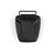 Sisu Mouthguard Case Black View 1