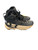Used Under Armour SZ 4 BLK/WHT BB/SB Cleats Black Junior 04 11842-S000226778 View 1