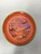 New Axiom PARTICLE PROTON PYRO Disc Golf Mid Range Orange 176g 10242-S000282341 View 1