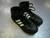 Used Adidas Wrestling Shoes Black Junior 01 11339-S000198404 View 2