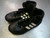 Used Adidas Wrestling Shoes Black Junior 01 11339-S000198404 View 1