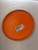 Used Innova MIRAGE Disc Golf Putter Orange 175g 11490-S000268590 View 2
