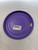 Used Discraft SOFT BANGER GT Disc Golf Putter Purple 11490-S000268637 View 2