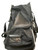 Used Rawlings DUFFLE BAG BB/SB Player Carry Bag Black 11842-S000226793 View 2
