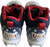 Used Under Armour Jr FB Cleats Navy And White Junior 03.5 11897-S000152479 View 4