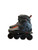 Used Rollerblade RB CRUISER SZ 9 Senior Rec Fitness Skates Black Senior 9 11814-S000388966 View 3