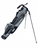 Used JAD STAND BAG 2WAY Mens Stand Bag Grey 11843-S000021179 View 2
