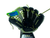 Used RICO PRIME SERIES Leather Softball Glove RH Throw White 13 1/2" 11731-S000158455 View 3
