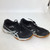 Used Asics GEL ROCKET 10 SR 9.5 VOLLEYBALL SHOES VB Shoes Adult Black Senior 9.5 11752-S000074125 View 1