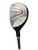 Used Acuity TURBO PLUS 4I Mens Hybrid Club LH 4 Hybrid 11847-S000032598 View 4