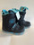 Used Burton YOUTH GROM Boys Snowboard Boots None Youth 13.0 11858-S000086503 View 1
