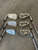 Used Taylormade R7 Mens Iron Set RH 5I-PW 11614-S000230142 View 1