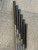 Used Taylormade R7 Mens Iron Set RH 5I-PW 11614-S000230142 View 4