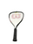 Used Wilson XPRESS RAQUET Adult Racquetball Racquet Black 3 3/8" 11834-S000045858 View 1