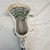 Used Warrior N3Z Men Atk/Mid Complete Stick White 11651-S000411021 View 2