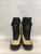 Used ThirtyTwo STW DOUBLE BOA Mens Snowboard Boots Brown Senior 8.5 11851-S000042772 View 1