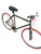 Used Kent FIXIE 700C Mountain Bike Mens Black 48-52cm - 19-20" - LG Frame 11899-S000017960 View 1