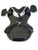 Used Easton CHEST PROTECTOR Catchers Chest Protector Black Junior 11732-S000361863 View 2