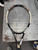 Used Prince TRIPLE THREAT Adult Tennis Racquet Black Unknown 11337-S000478772 View 1