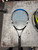 Used Babolat RODDICK Junior Tennis Racquet Black 26" 11337-S000478771 View 4