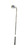 Callaway, STEELHEAD X16, Golf, Wedge, Mens, right hand, Pitching Wedge View 3
