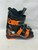 Used Tecnica JT3 Boys DH Ski Boot Black And Orange 225 MP - J04.5 - W5.5 11836-S000035047 View 2