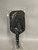 Used PADDLETEK BANTAM TKO CX-14.3 Pickleball Racquet Black 11882-S000020226 View 1