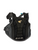 Used Easton PROWESS Intermediate Softball 14" Catchers Chest Protector Black Age 13-15 11731-S000158472 View 1