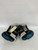Used Bauer NEXUS 9000 Junior Gloves Black 11" 11871-S000027276 View 3