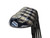 Used Cobra BAFFLER XL Mens Iron Set RH 7I-PW 11768-S000232488 View 2