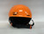 Used Smith Snowsport Helmet Youth Orange SM 11879-S000017452 View 1