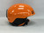 Used Smith Snowsport Helmet Youth Orange SM 11879-S000017452 View 2