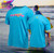 New SPRING BREAK YOUTH BLUE T-SHIRT 11834-EASE00719084 View 1