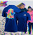 New SPRING BREAK YOUTH NAVY T-SHIRT 11834-EASE00719069 View 1