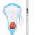 New STX MINI POWER CAROLINA BLUE STICK 11891-STXCBSTXFX922M View 1