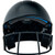 New HX Rookie Fastpitch Helmet BK SM 11866-CHPHXFPUBS View 2