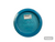 Used Innova KEVIN JONES Other Golf Disc 11818-S000180475 View 2