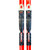 Used Atomic WORLD CUP SKATE Mens XC Ski/Binding 180 cm 11883-S000156882 View 3