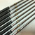 Used Cleveland TOUR ACTION TA5 Mens Iron Set RH 3I-PW 11710-S000125190 View 3
