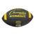 Used Champion Sports 2LB WEIGHTED FOOTBALL Inter Football 11890-S000139193 View 2
