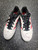 Used Adidas Soccer Cleats White Junior 04 11849-S000036352 View 2