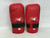 Used Martial Arts Gloves Red Junior 11879-S000017460 View 1
