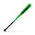 New Code USA 29" -10 Baseball Bat 11855-MRCMSBCD10U-29 View 2